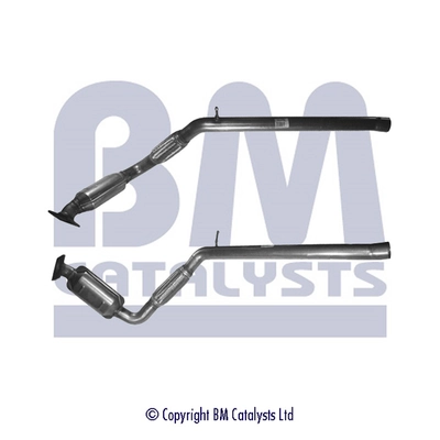 Catalytic Converter